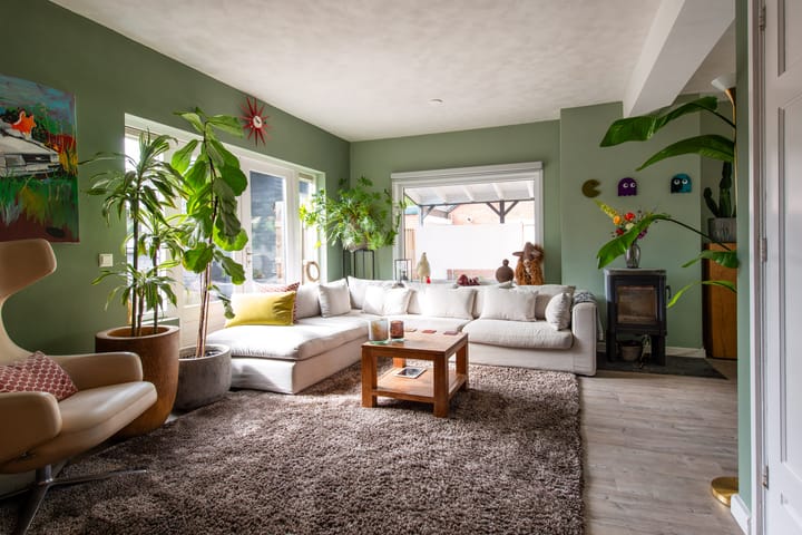 Foto 3 van Wouwbaan 108