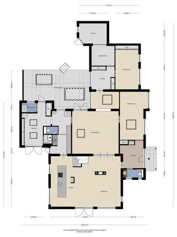 Photo 50 of Meerhoek 413