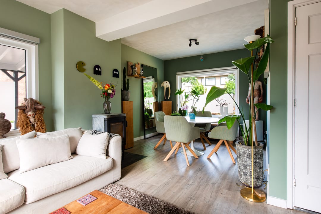 Foto 7 van Wouwbaan 108