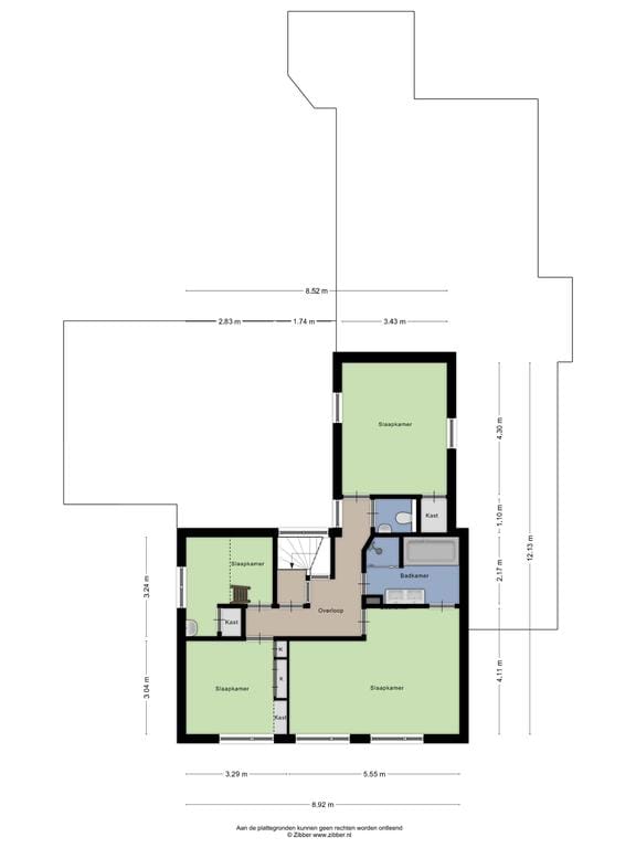 Photo 51 of Meerhoek 413