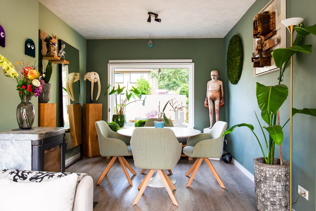 Foto 8 van Wouwbaan 108