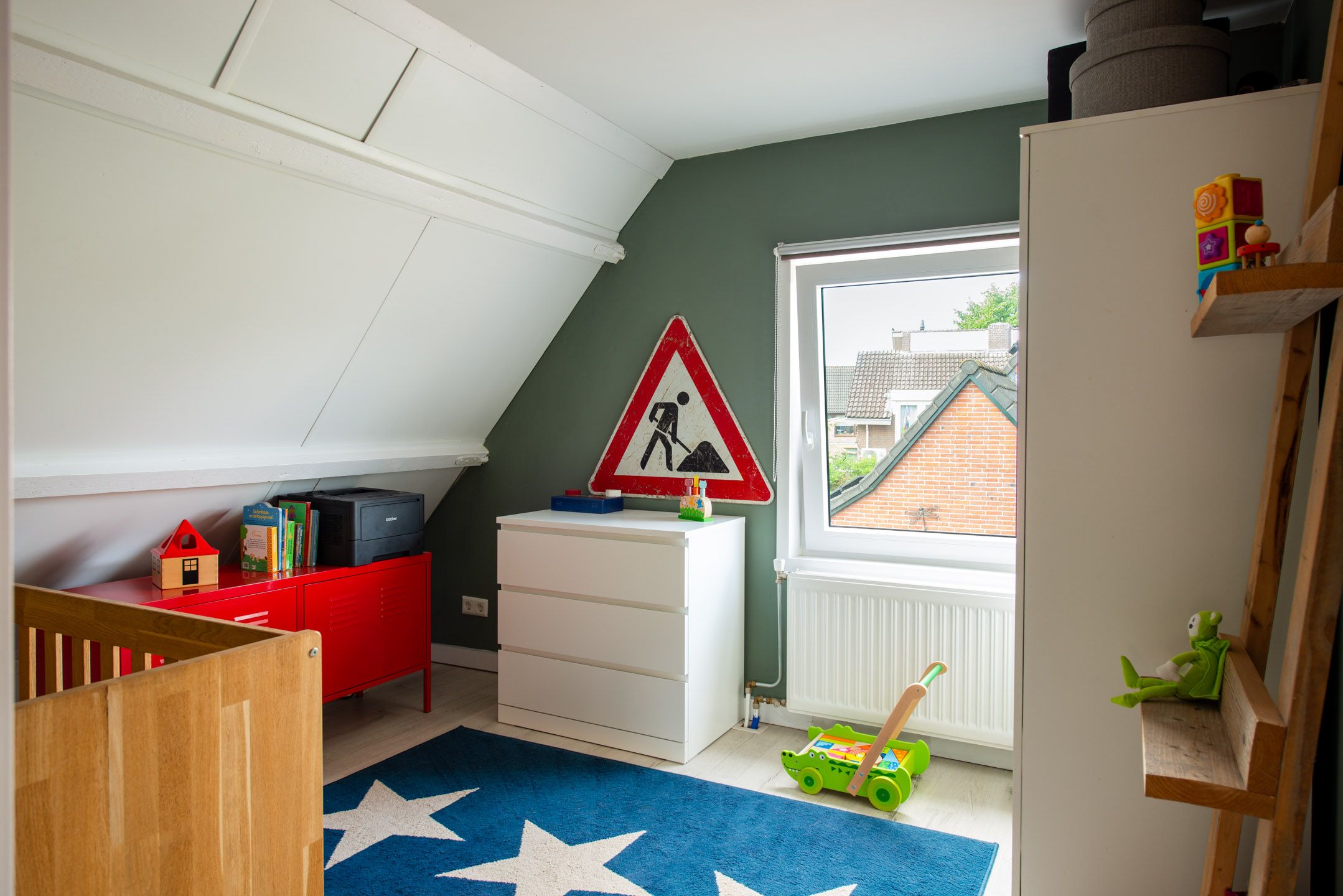 Foto 21 van Wouwbaan 108