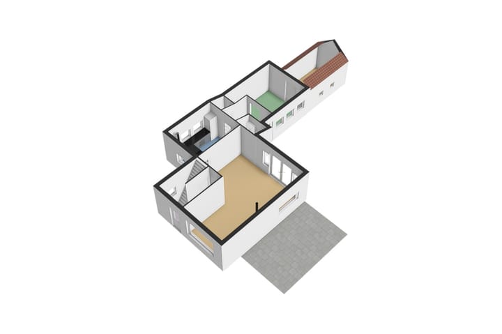 Foto 50 van Wouwbaan 108