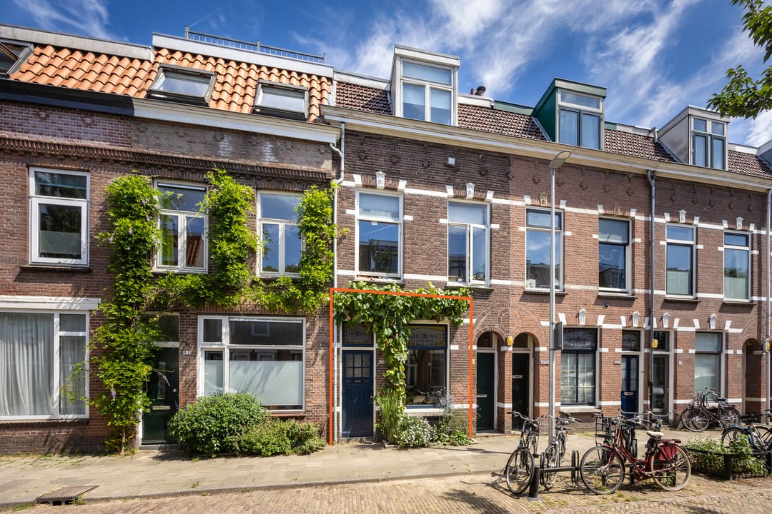 Photo 1 of Padangstraat 49
