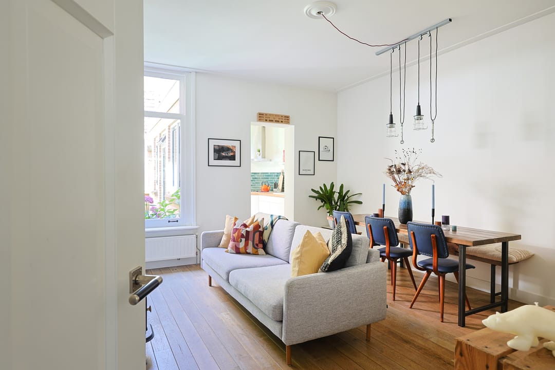 Photo 2 of Padangstraat 49