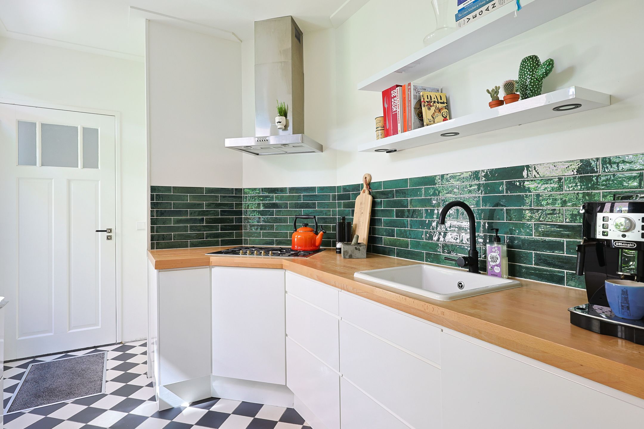 Photo 3 of Padangstraat 49