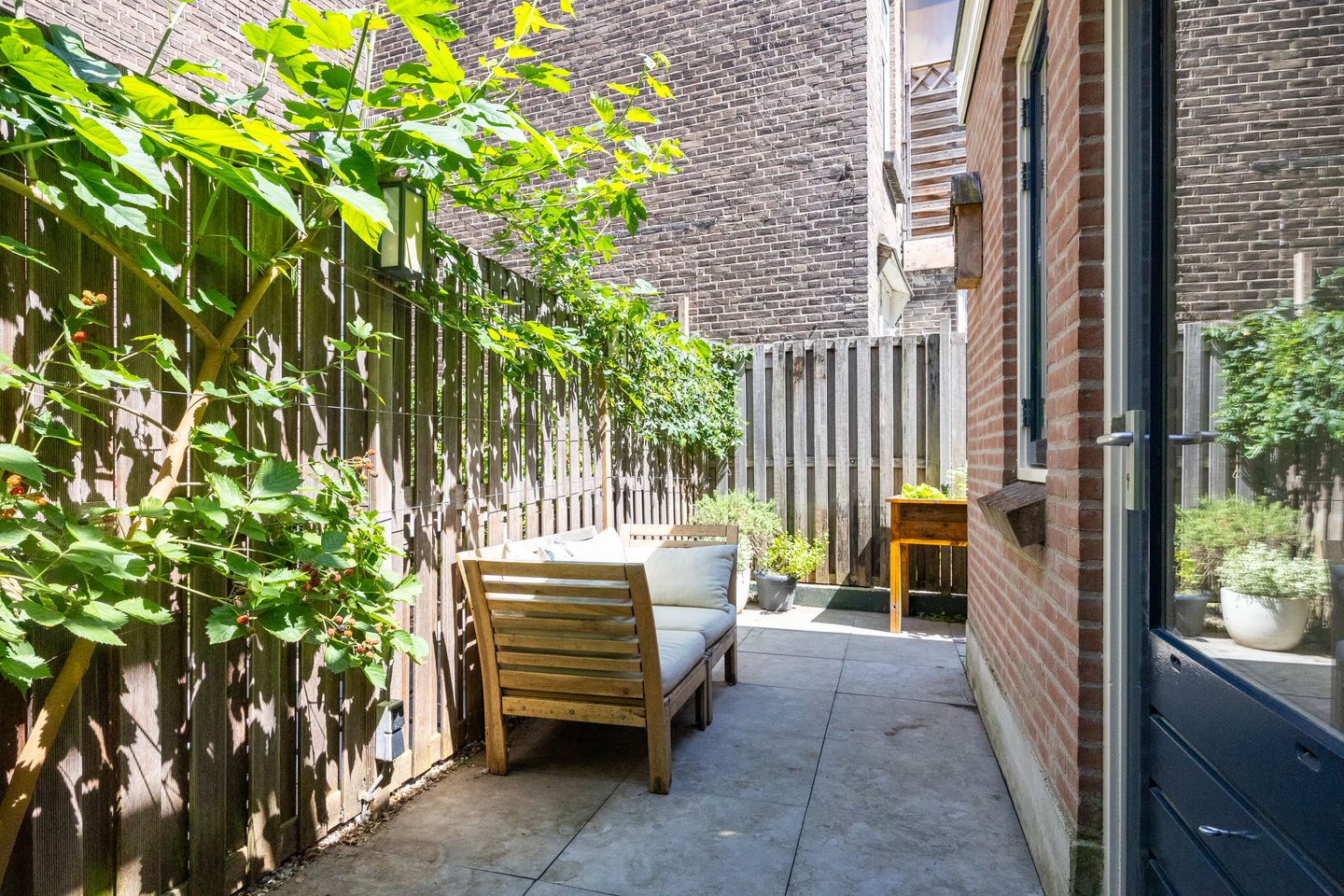 Photo 4 of Padangstraat 49