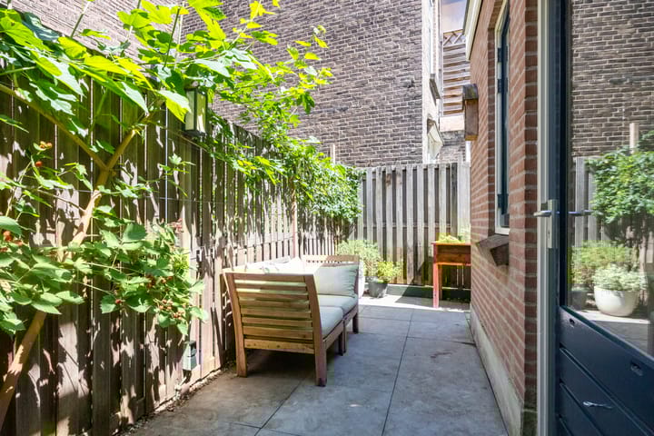 Photo 4 of Padangstraat 49