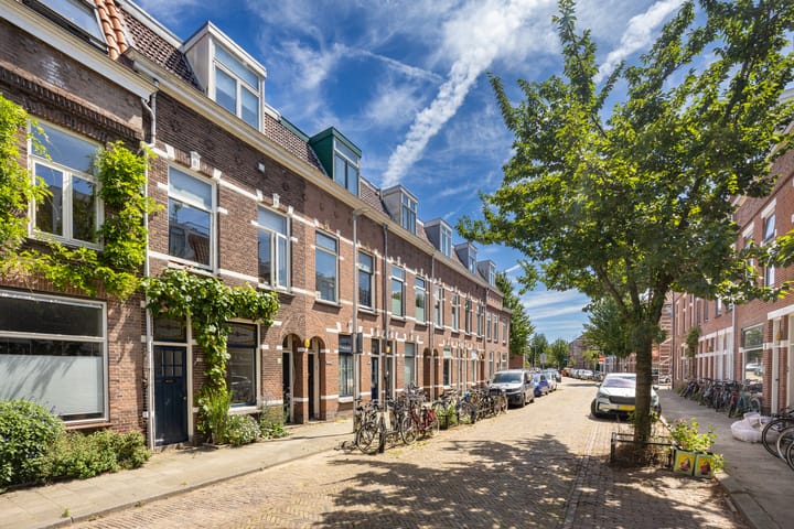 Photo 5 of Padangstraat 49