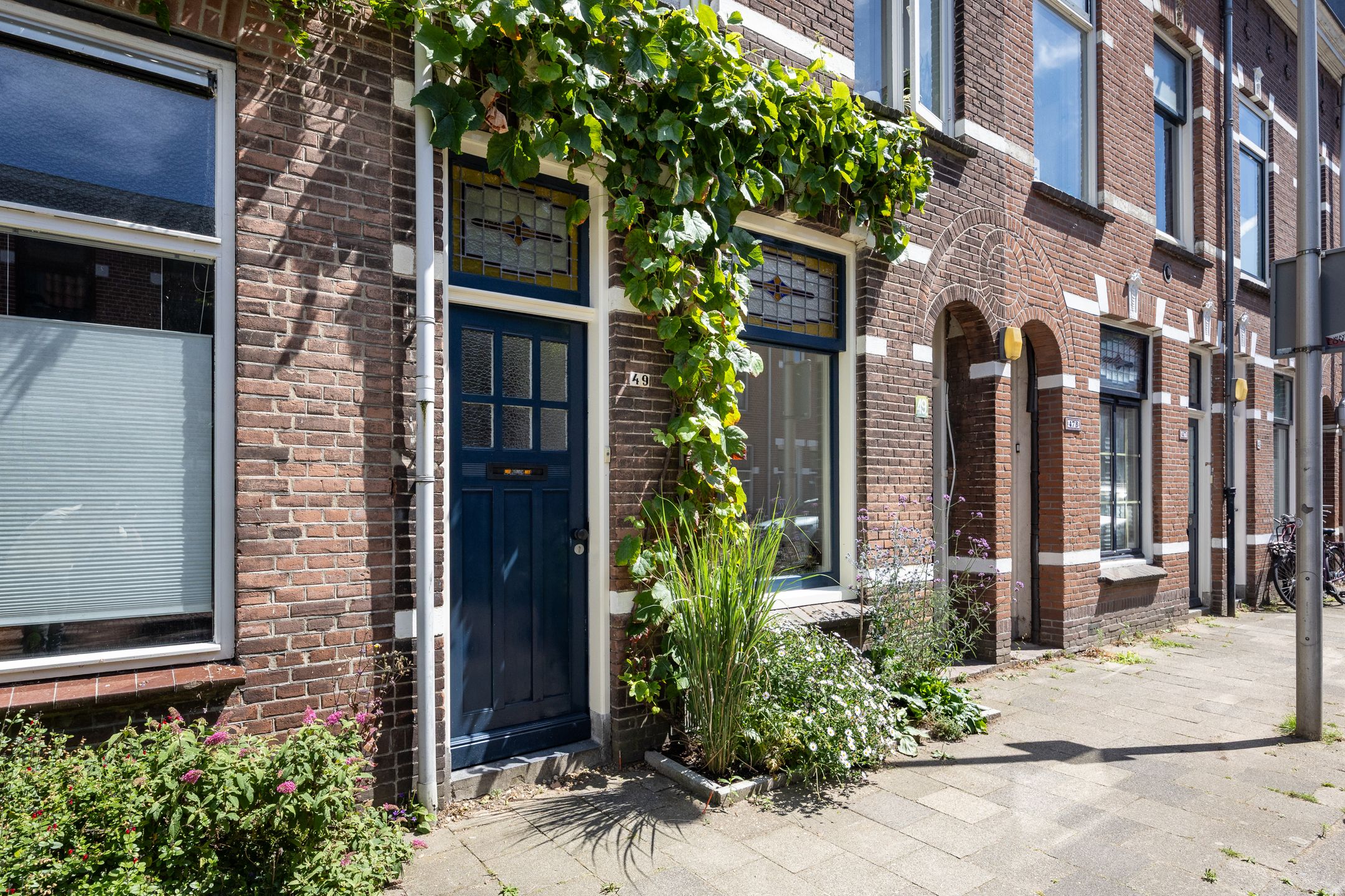 Photo 6 of Padangstraat 49