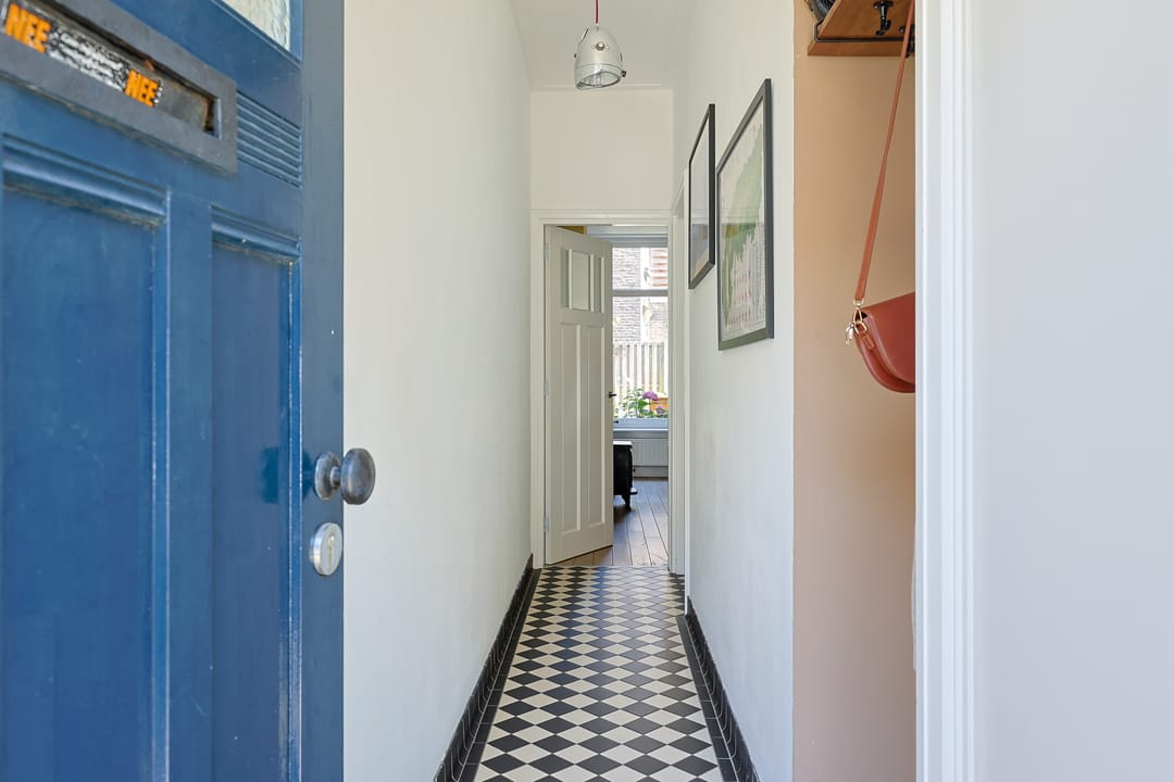 Photo 7 of Padangstraat 49