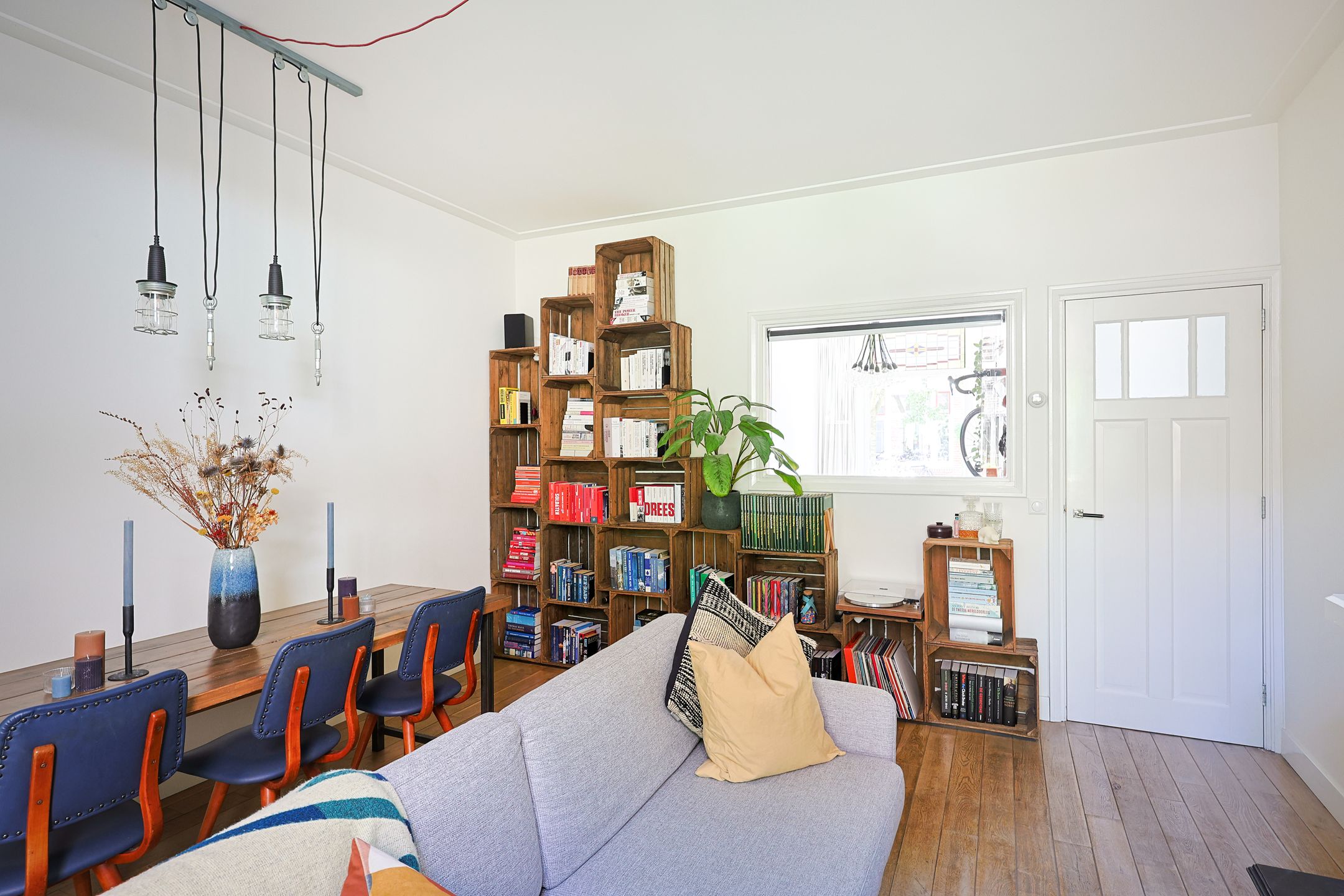 Photo 9 of Padangstraat 49