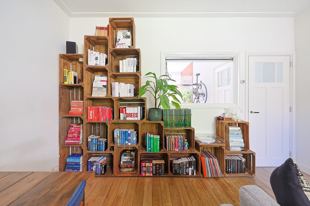 Photo 11 of Padangstraat 49