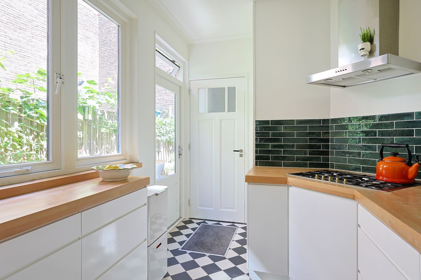 Photo 19 of Padangstraat 49