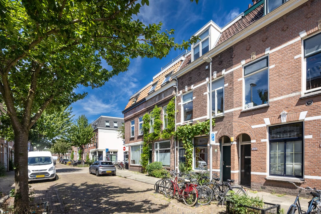 Photo 28 of Padangstraat 49