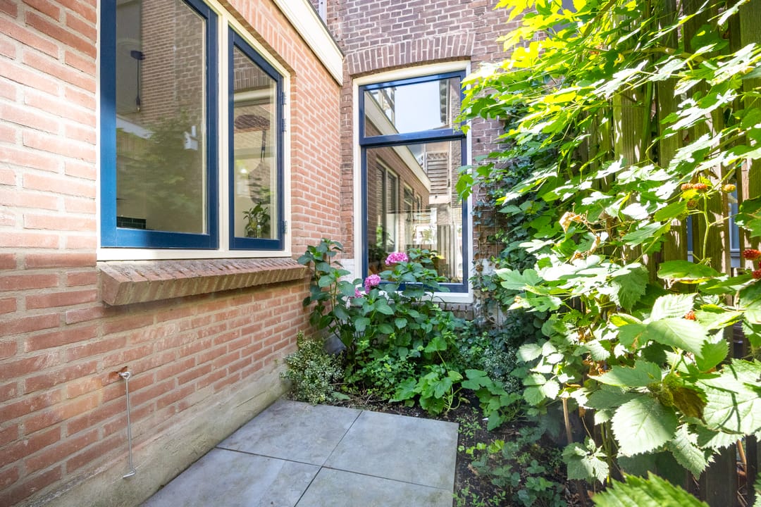 Photo 31 of Padangstraat 49
