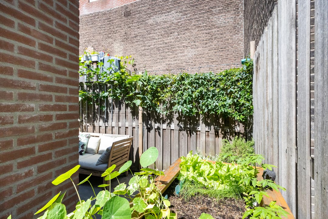 Photo 32 of Padangstraat 49