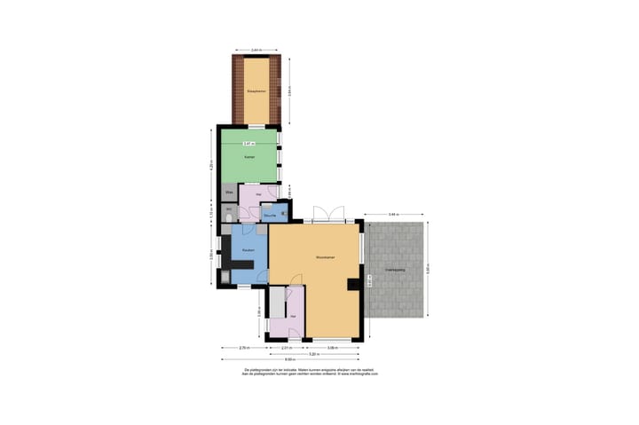 Foto 46 van Wouwbaan 108