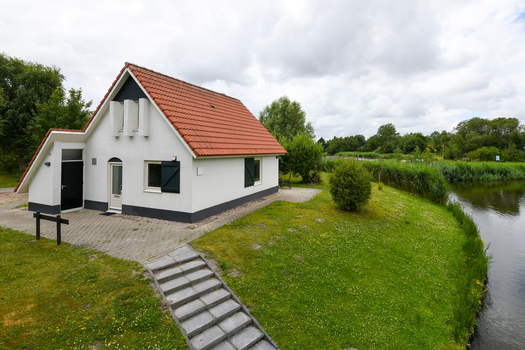 3-bedroom freehold villa in Lauwersoog — photo 3 of 5