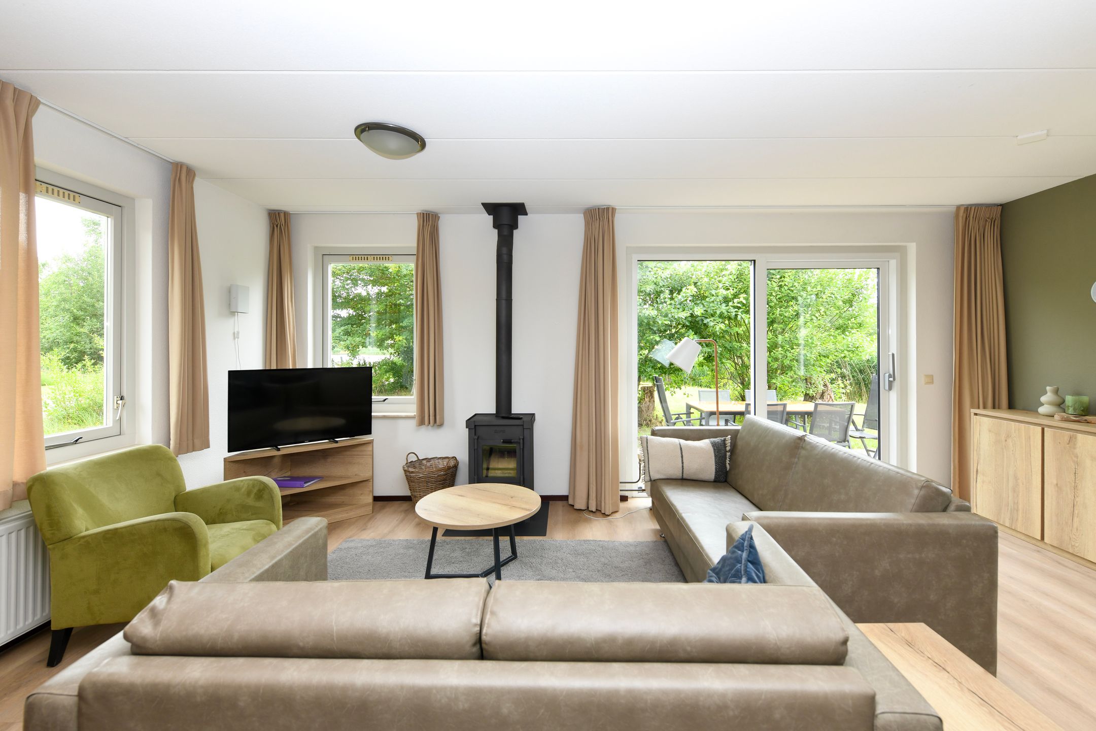 3-bedroom freehold villa in Lauwersoog — photo 4 of 5