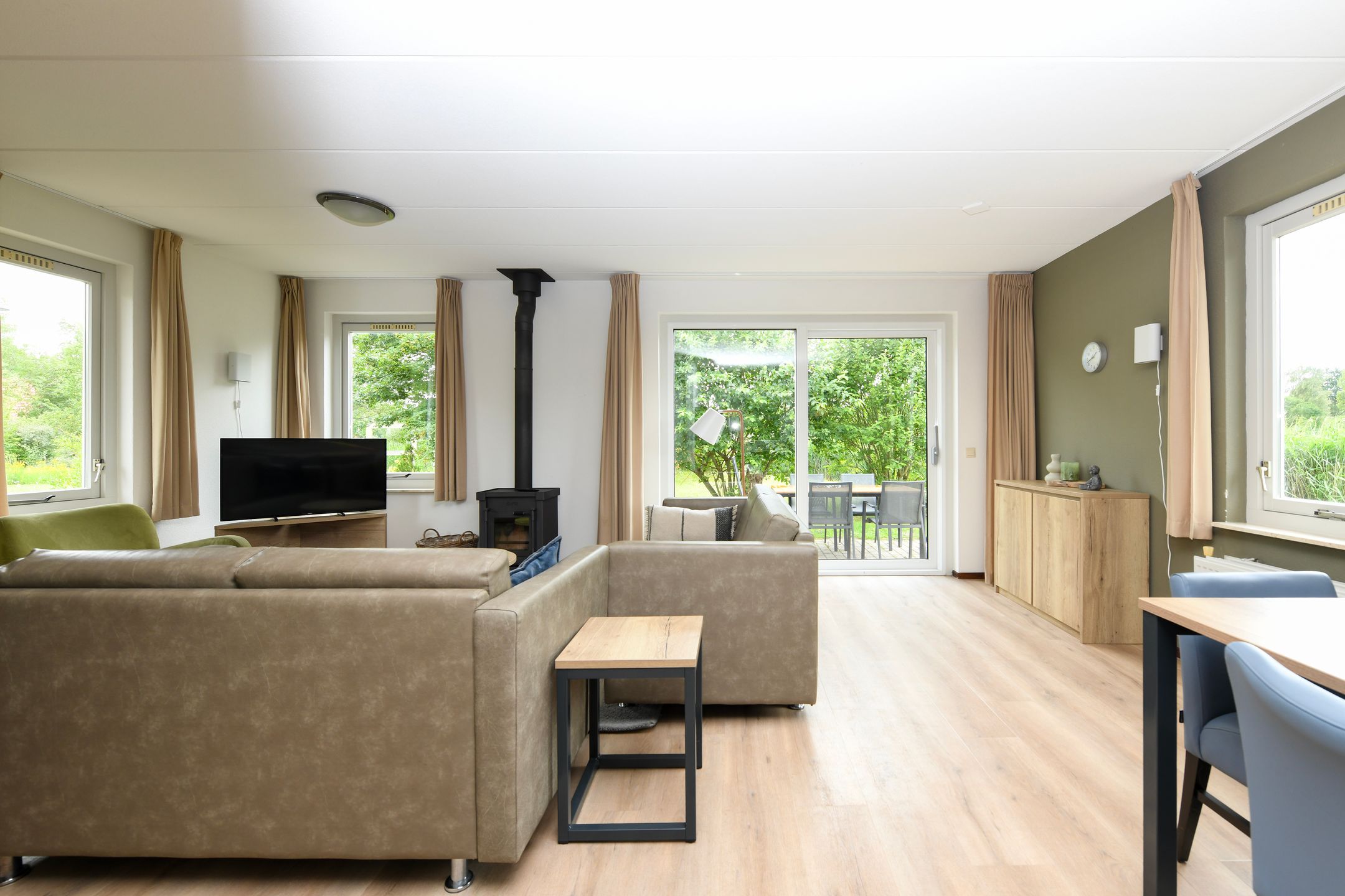 3-bedroom freehold villa in Lauwersoog — photo 5 of 5