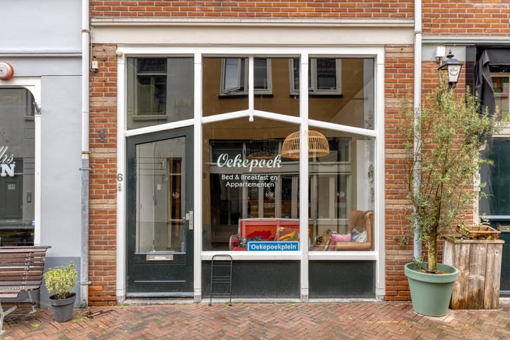 Walstraat 6, Enschede
