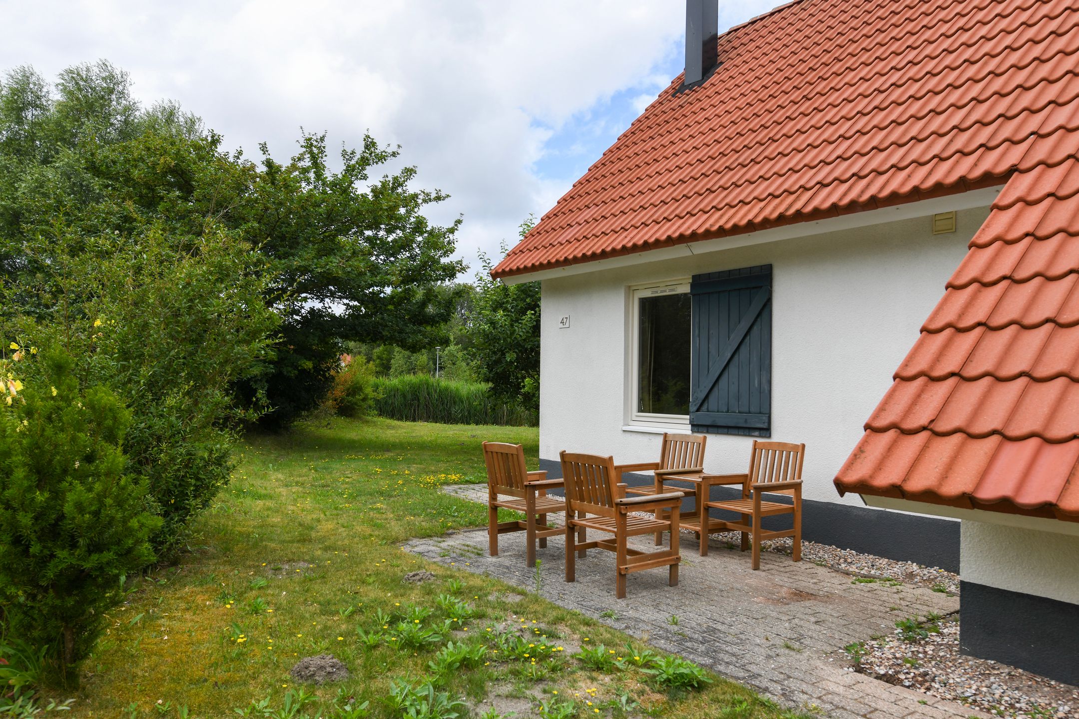 Photo 24 of De Rug 3-047