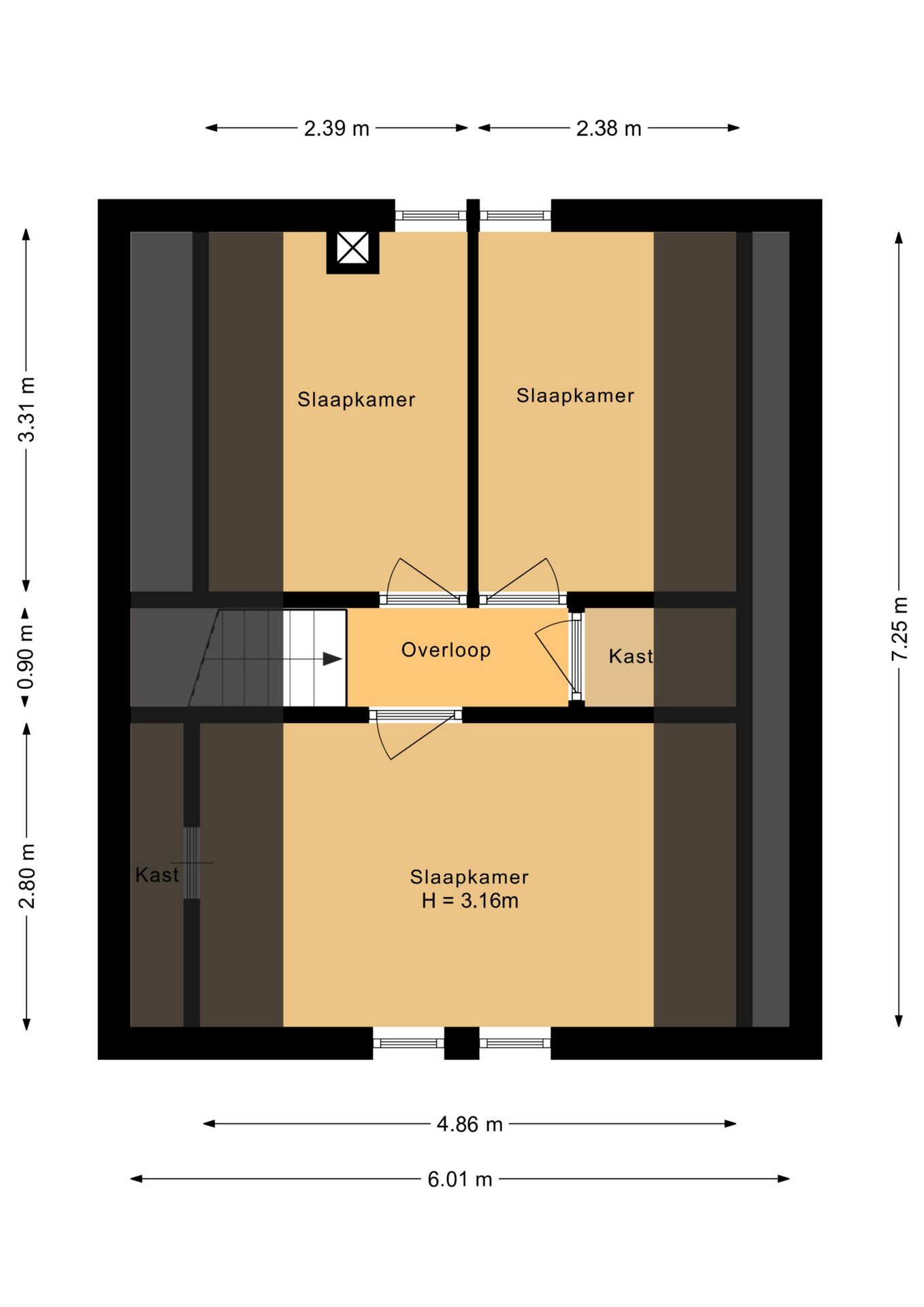 Photo 35 of De Rug 3-047