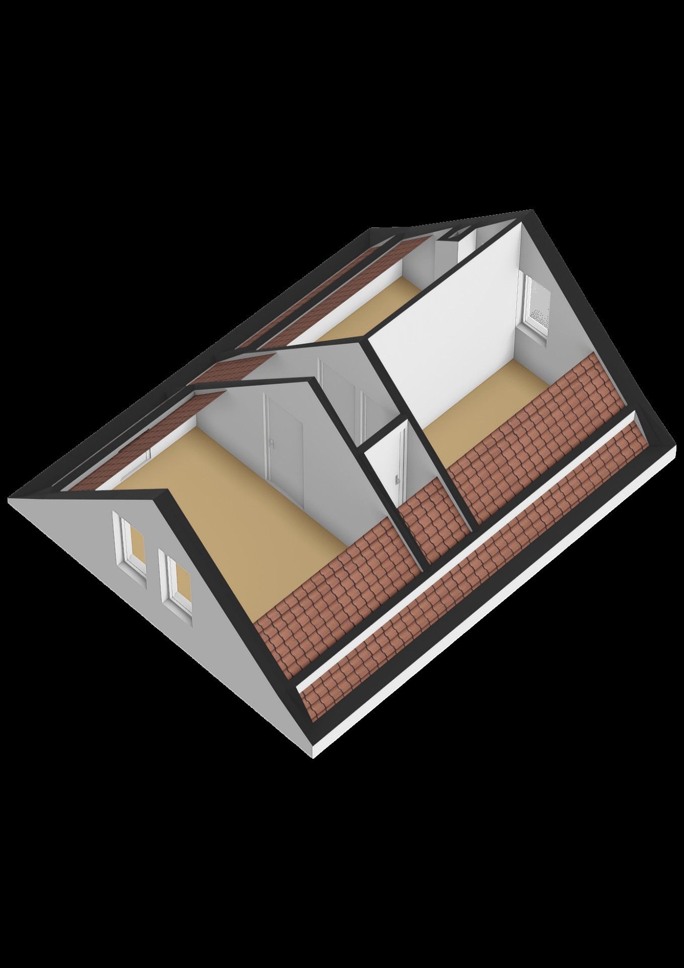 Photo 36 of De Rug 3-047