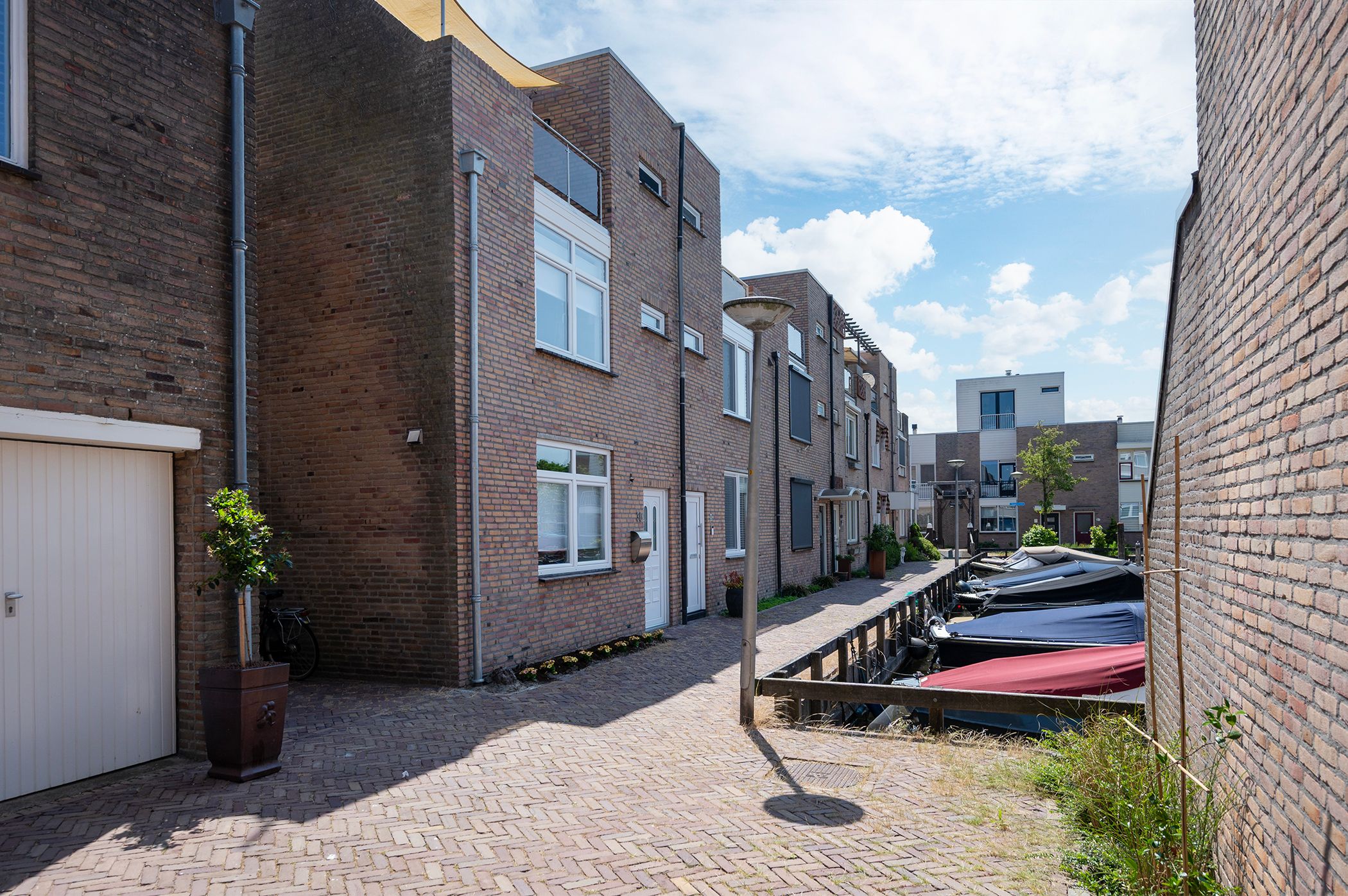 Arubastraat, 30, Alphen aan den Rijn, 2405EX, Zuid-Holland, Nederland 30