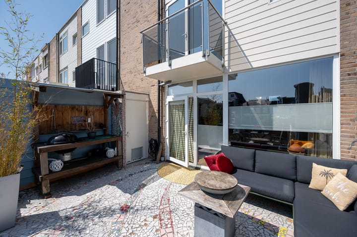 Foto 7 van Arubastraat 30