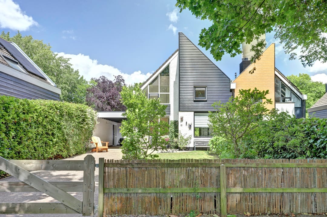 Foto 1 van Statenhof 4