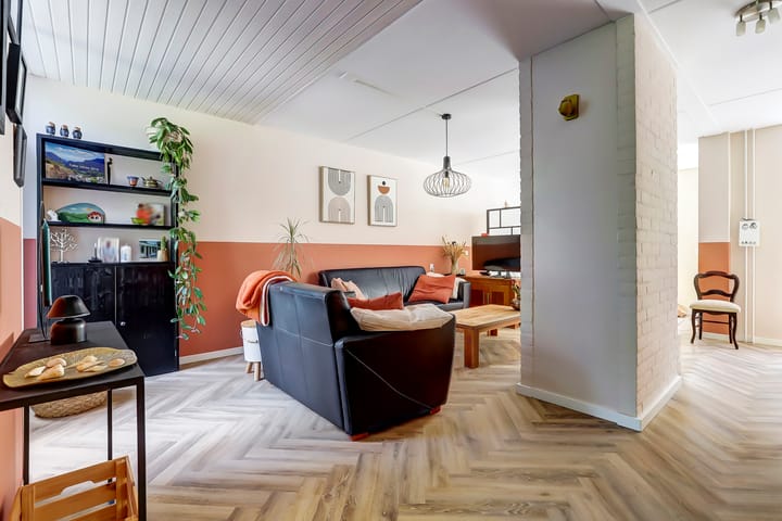 Foto 2 van Statenhof 4