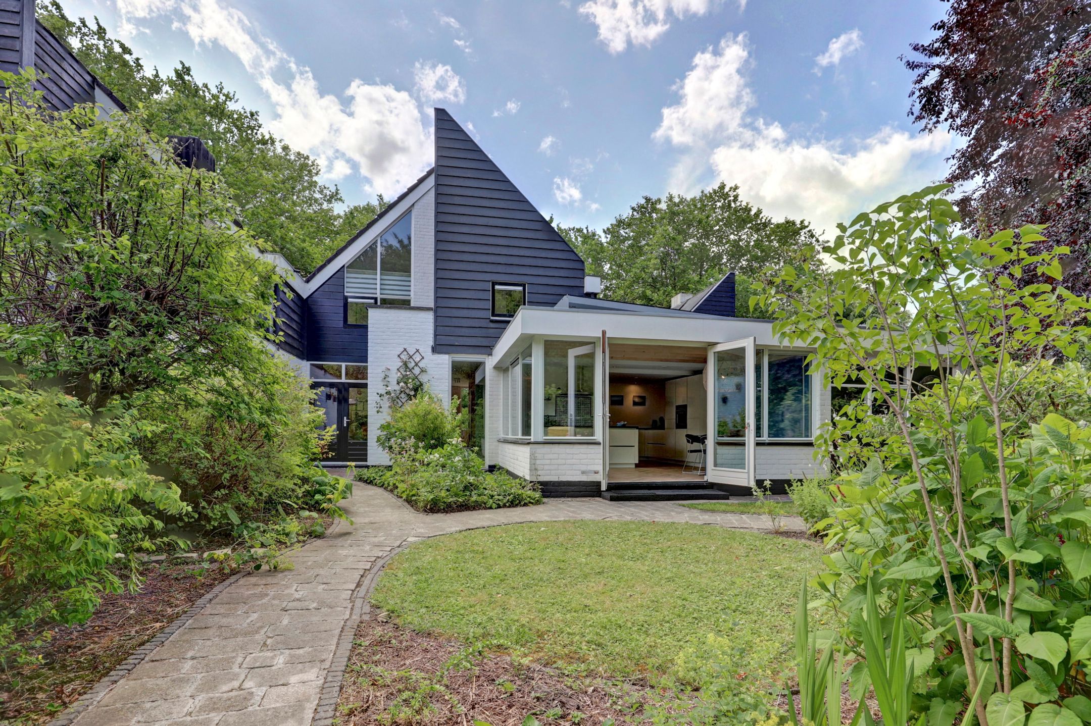 Foto 3 van Statenhof 4