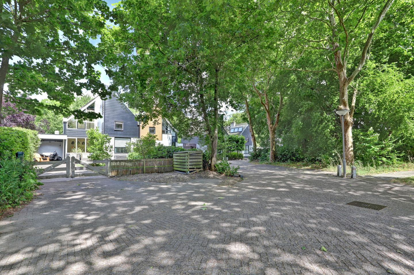 Foto 4 van Statenhof 4