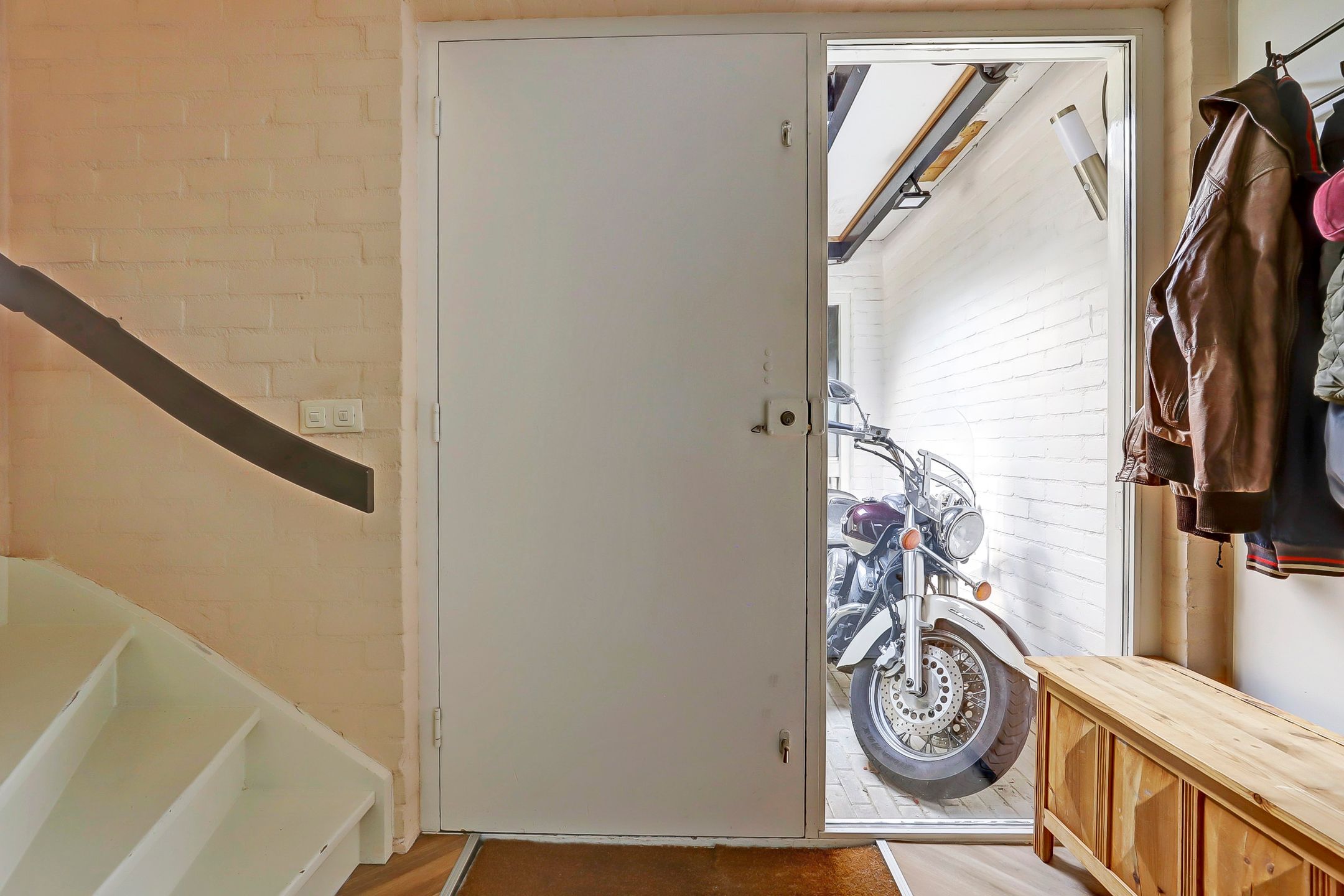 Foto 6 van Statenhof 4