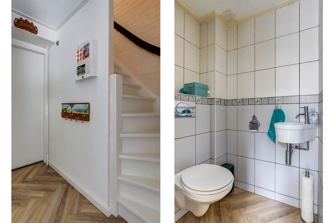 Foto 7 van Statenhof 4