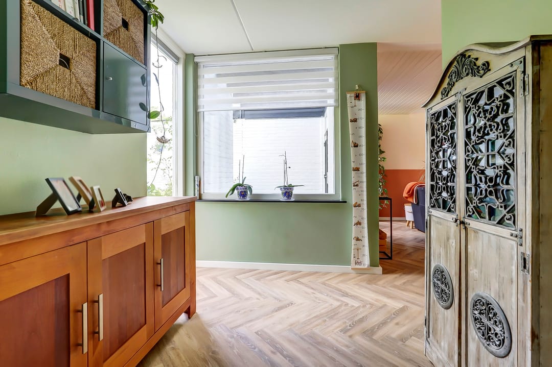 Foto 8 van Statenhof 4