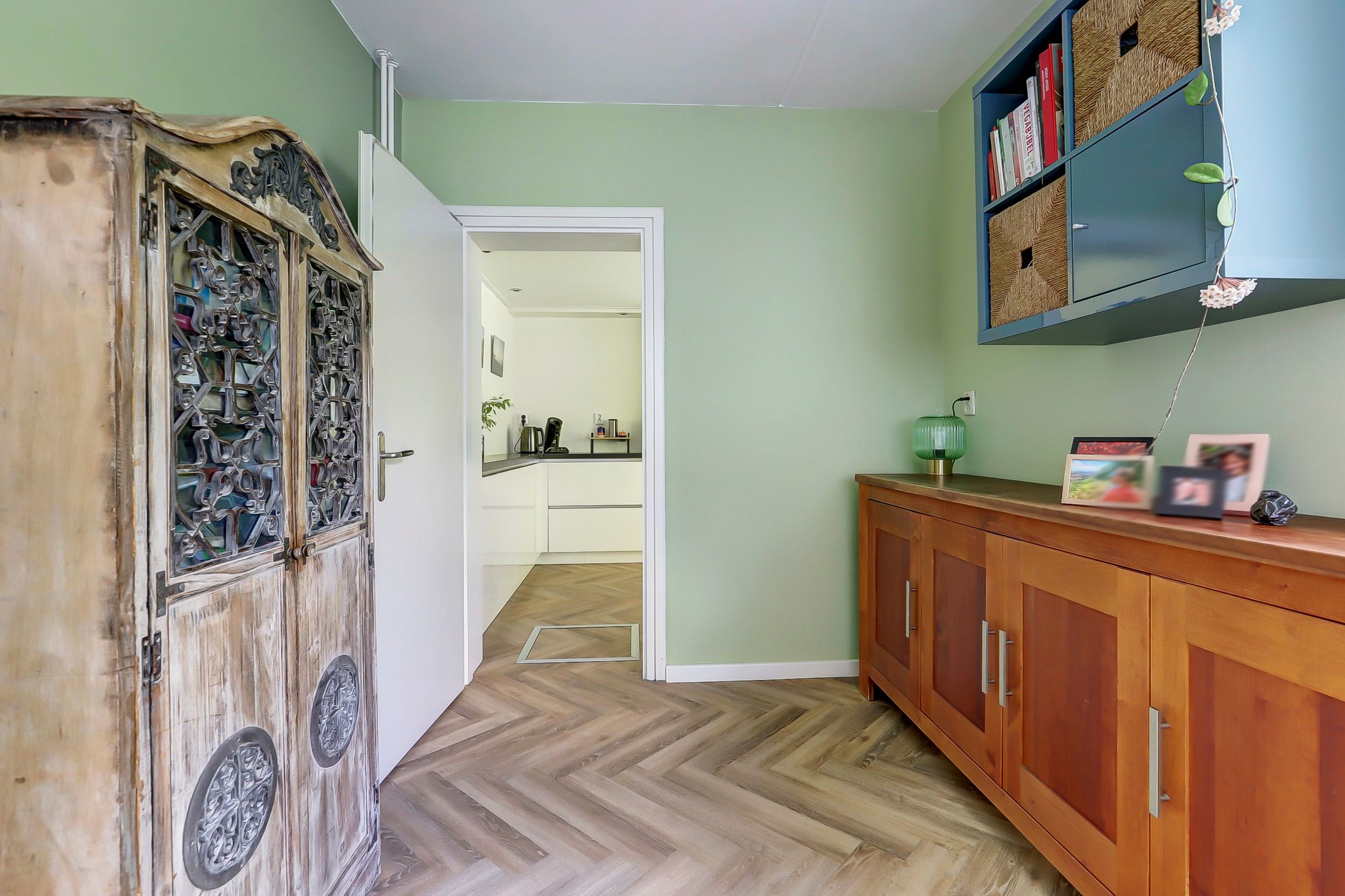 Foto 9 van Statenhof 4