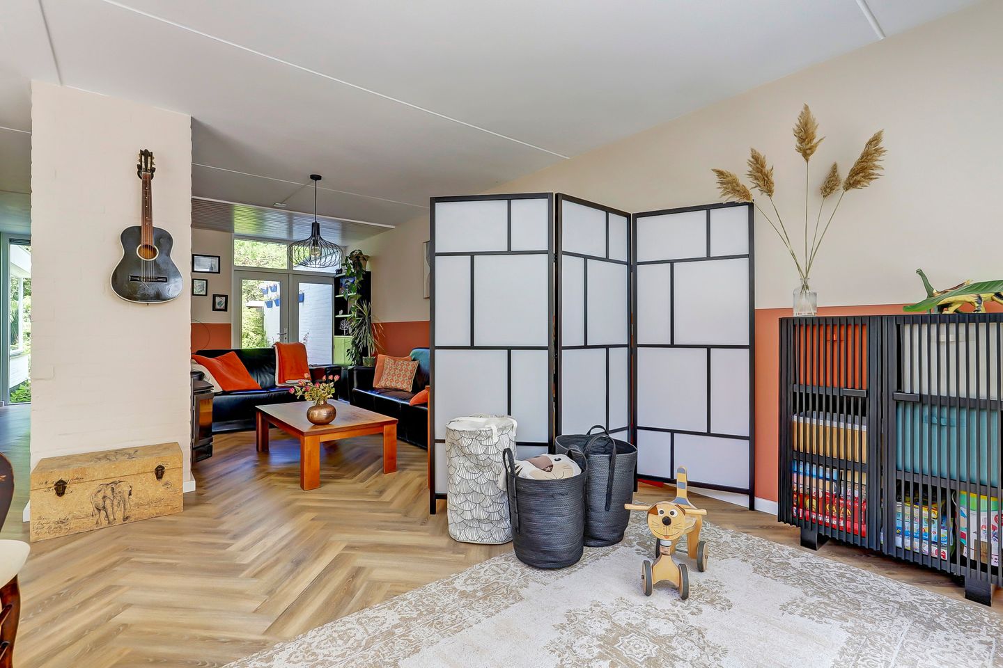 Foto 10 van Statenhof 4