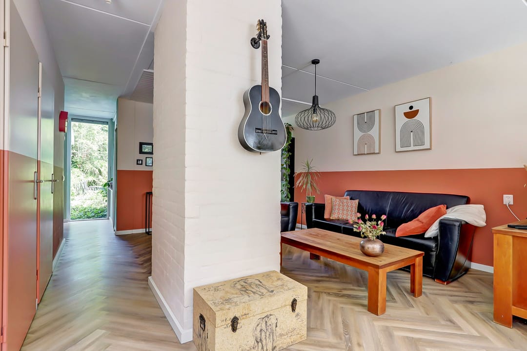 Foto 13 van Statenhof 4