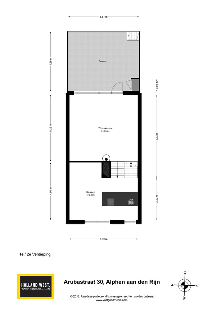 Foto 37 van Arubastraat 30