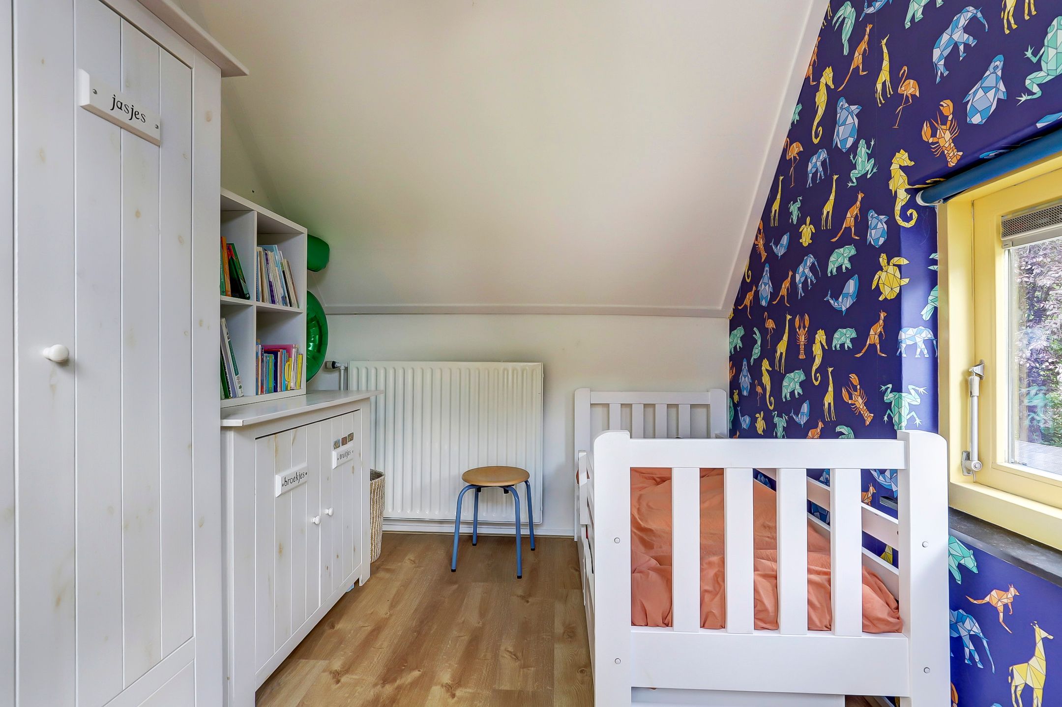 Foto 27 van Statenhof 4