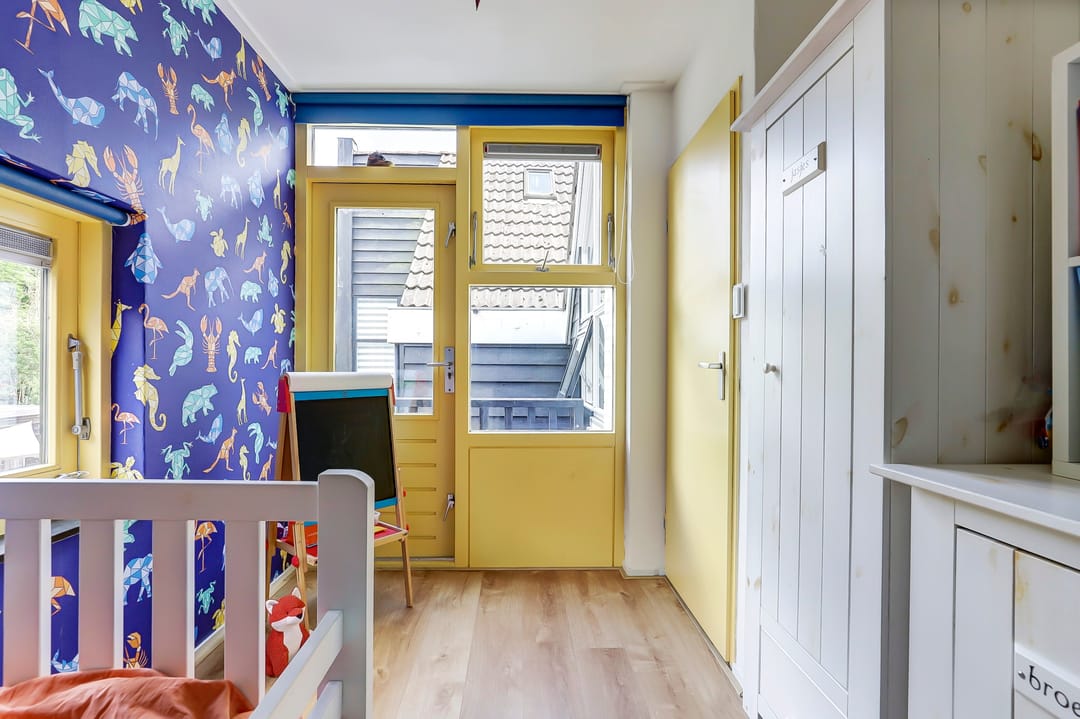 Foto 28 van Statenhof 4