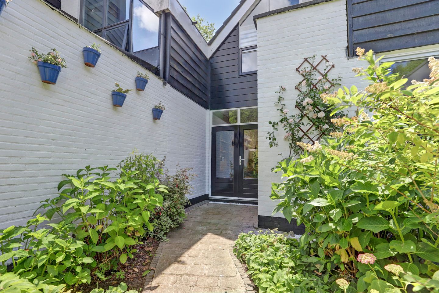 Foto 34 van Statenhof 4