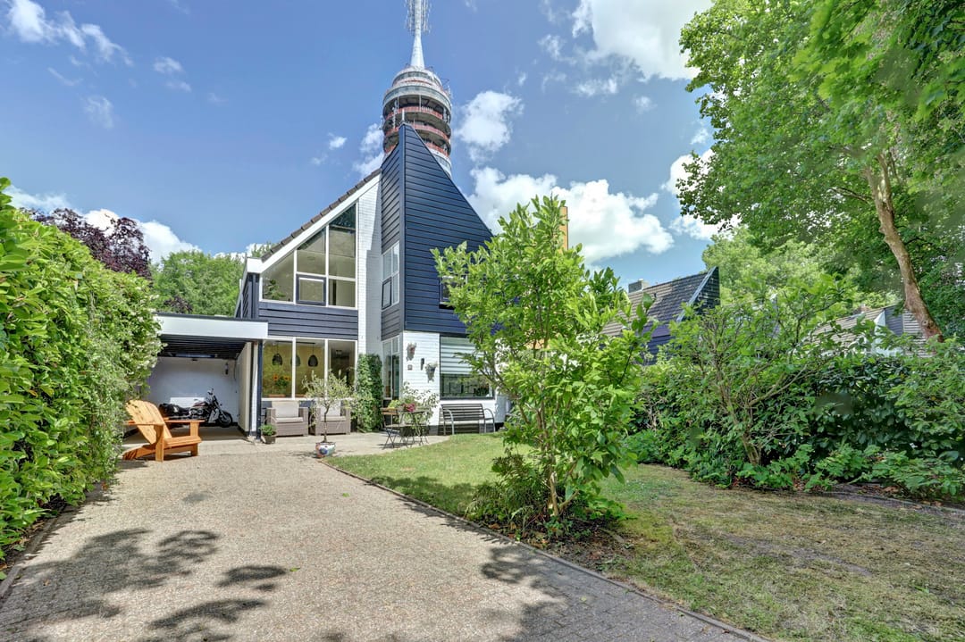 Foto 37 van Statenhof 4