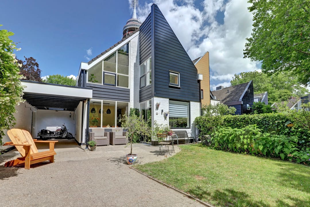 Foto 38 van Statenhof 4