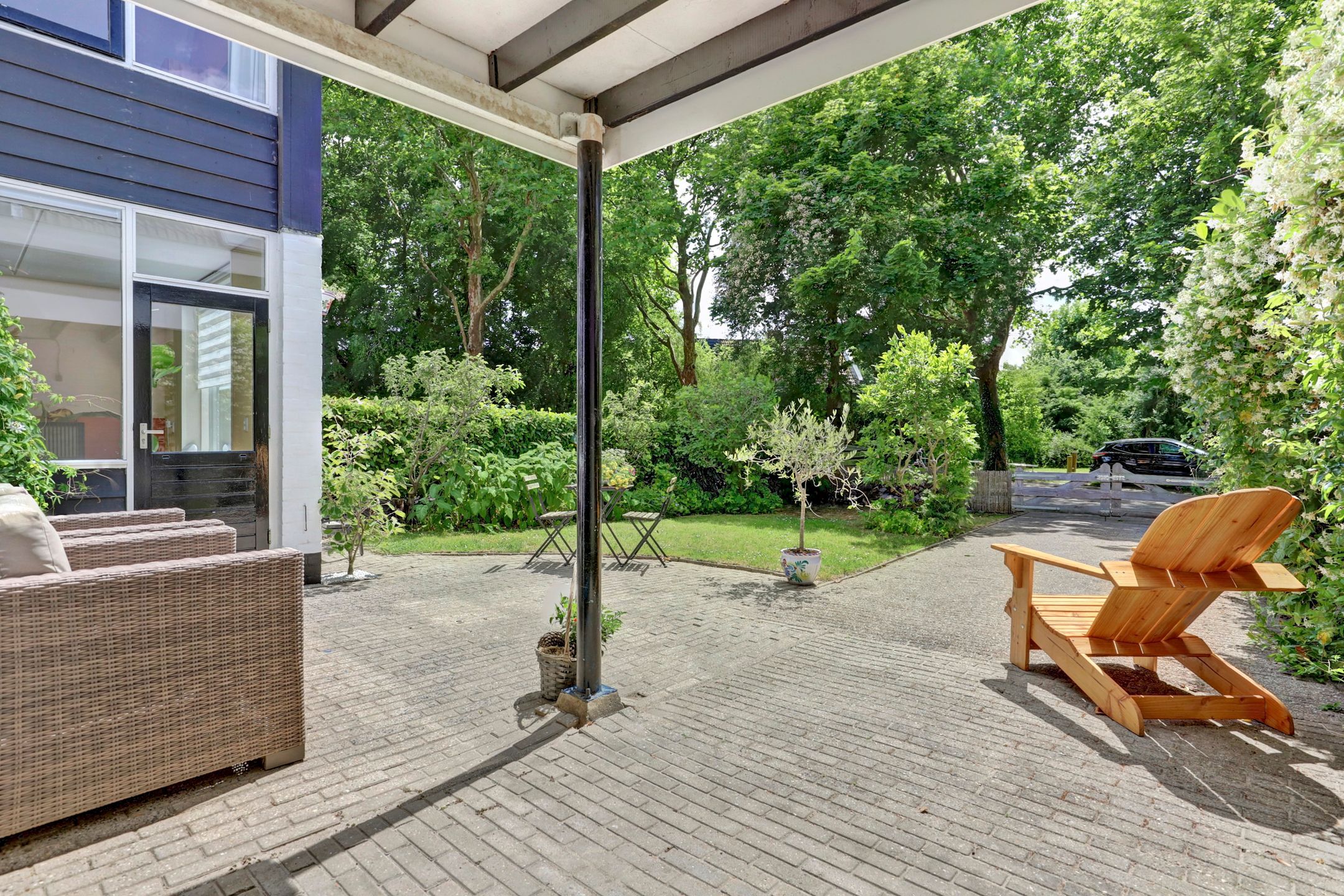 Foto 39 van Statenhof 4