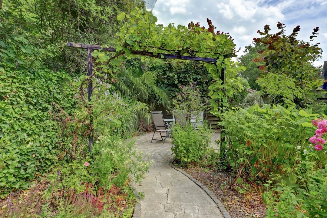 Foto 41 van Statenhof 4