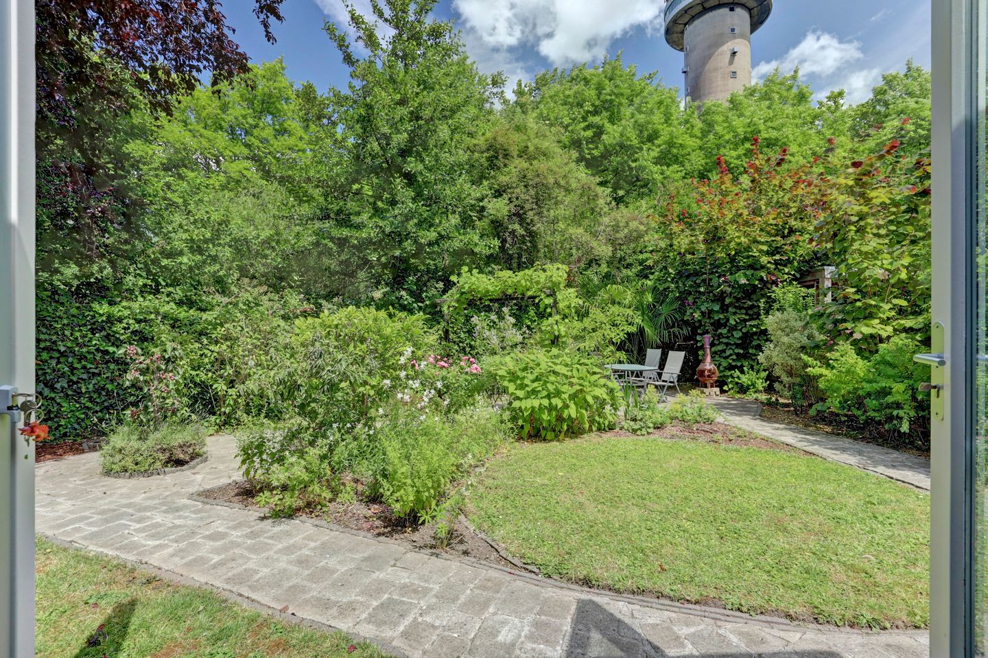 Foto 44 van Statenhof 4